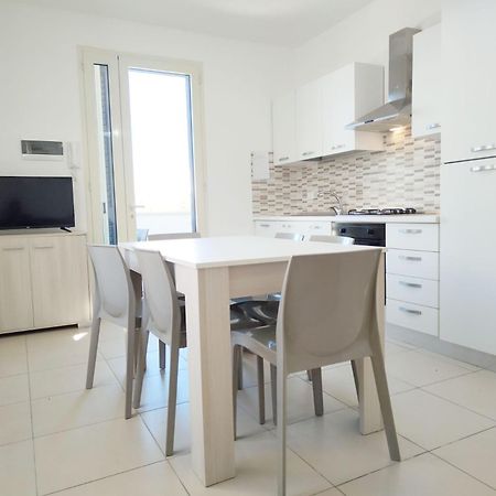 Apartamento App Girasole 1A 300 Metri Dal Mare In Salento Torre San Giovanni Exterior foto