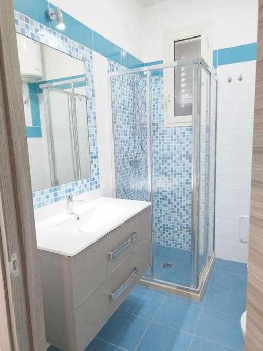 Apartamento App Girasole 1A 300 Metri Dal Mare In Salento Torre San Giovanni Exterior foto