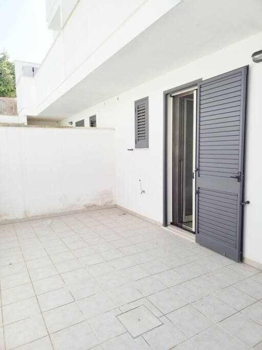 Apartamento App Girasole 1A 300 Metri Dal Mare In Salento Torre San Giovanni Exterior foto