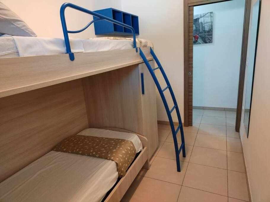 Apartamento App Girasole 1A 300 Metri Dal Mare In Salento Torre San Giovanni Exterior foto