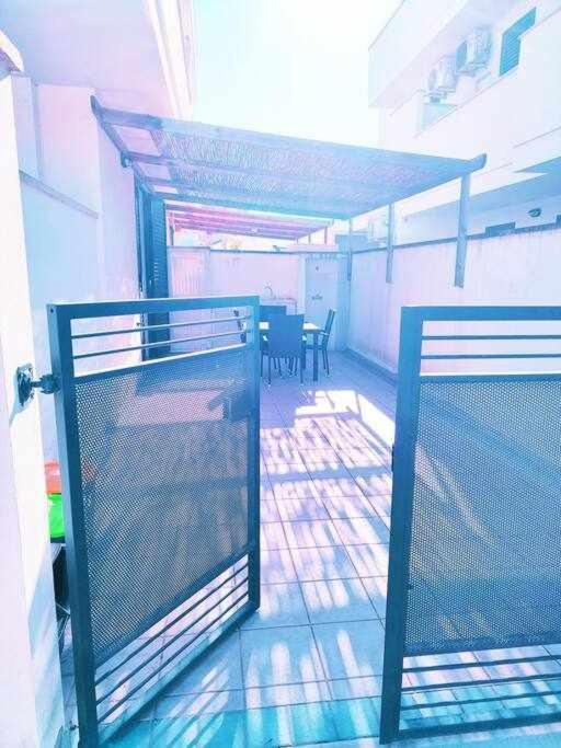 Apartamento App Girasole 1A 300 Metri Dal Mare In Salento Torre San Giovanni Exterior foto