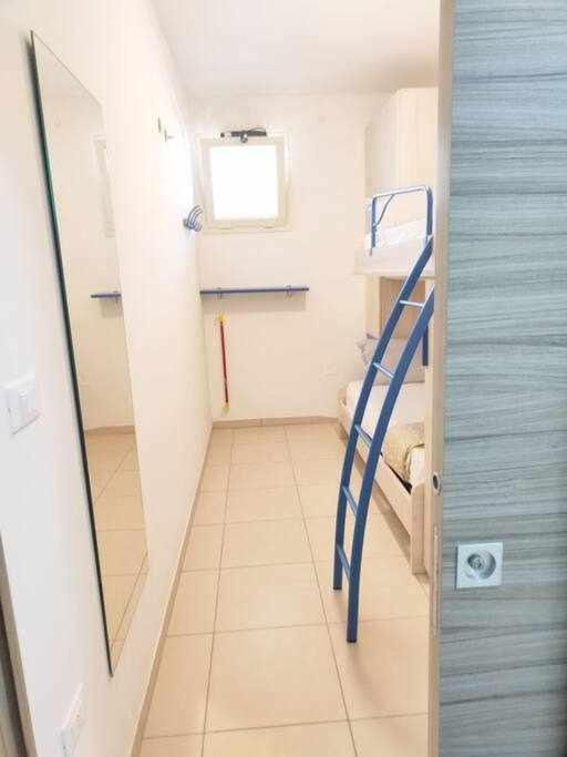 Apartamento App Girasole 1A 300 Metri Dal Mare In Salento Torre San Giovanni Exterior foto