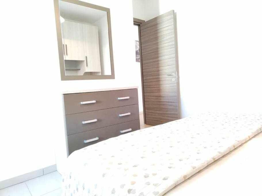 Apartamento App Girasole 1A 300 Metri Dal Mare In Salento Torre San Giovanni Exterior foto