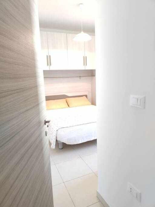 Apartamento App Girasole 1A 300 Metri Dal Mare In Salento Torre San Giovanni Exterior foto