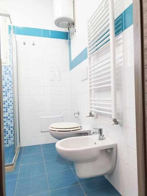 Apartamento App Girasole 1A 300 Metri Dal Mare In Salento Torre San Giovanni Exterior foto