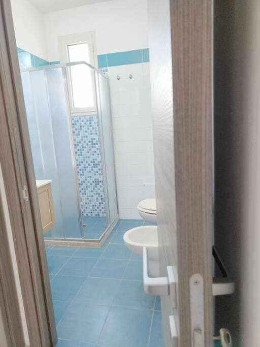 Apartamento App Girasole 1A 300 Metri Dal Mare In Salento Torre San Giovanni Exterior foto