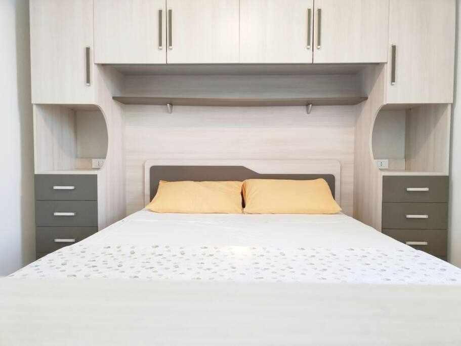 Apartamento App Girasole 1A 300 Metri Dal Mare In Salento Torre San Giovanni Exterior foto
