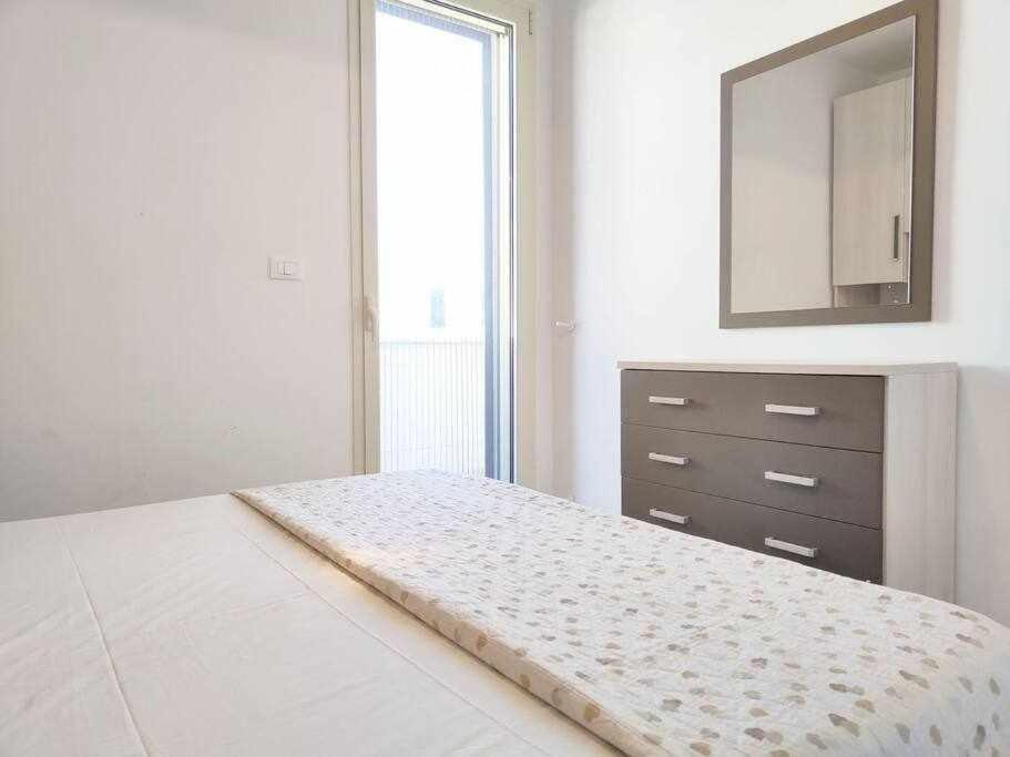 Apartamento App Girasole 1A 300 Metri Dal Mare In Salento Torre San Giovanni Exterior foto