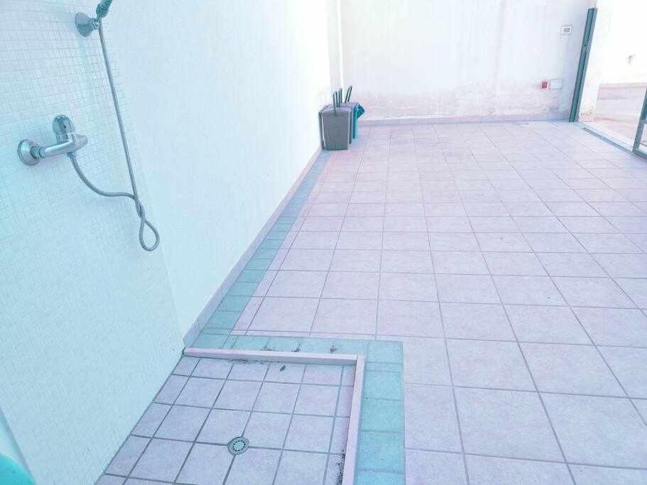 Apartamento App Girasole 1A 300 Metri Dal Mare In Salento Torre San Giovanni Exterior foto
