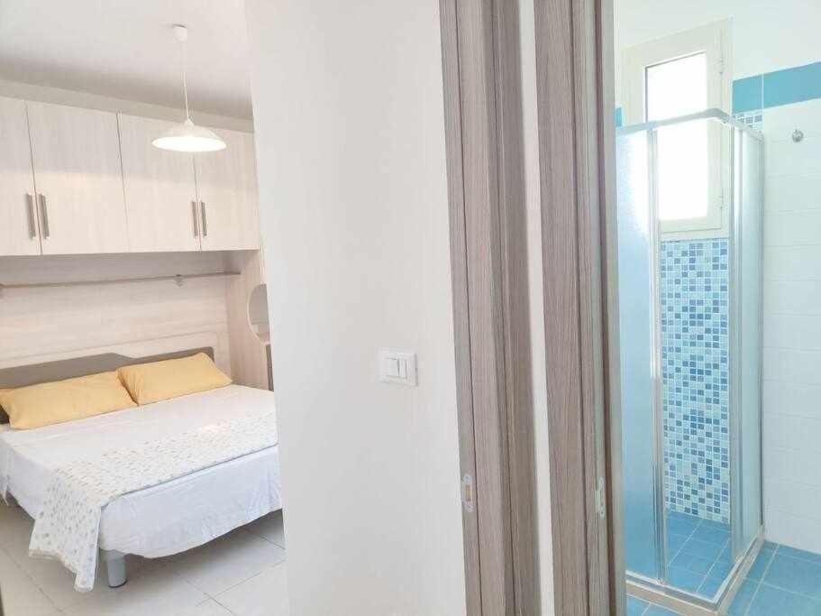 Apartamento App Girasole 1A 300 Metri Dal Mare In Salento Torre San Giovanni Exterior foto