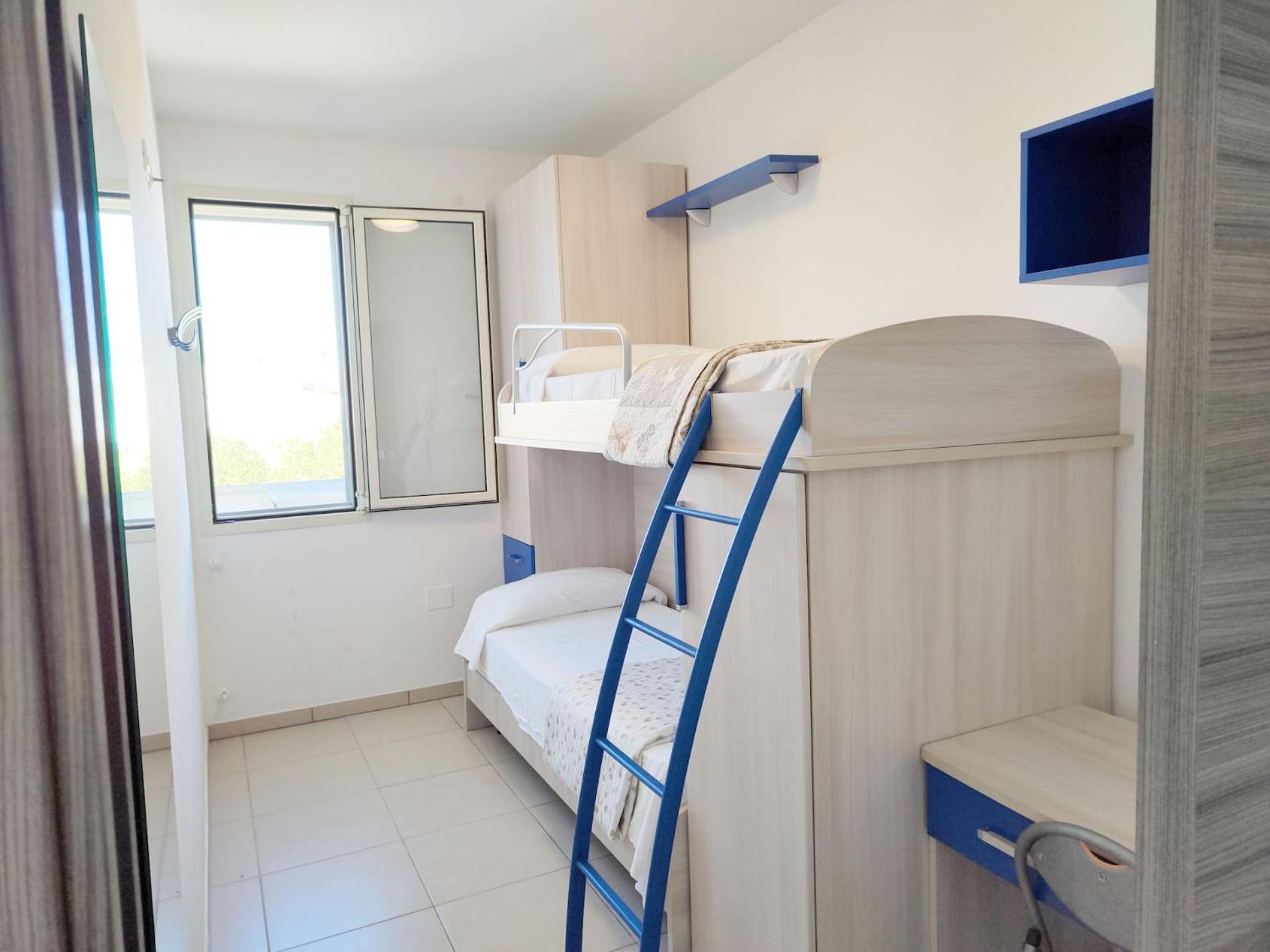 Apartamento App Girasole 1A 300 Metri Dal Mare In Salento Torre San Giovanni Exterior foto