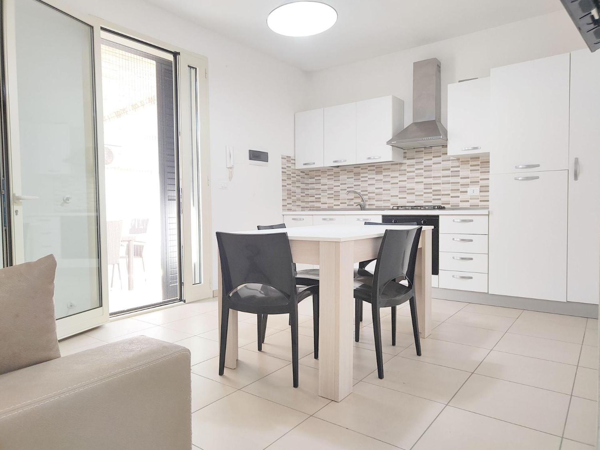 Apartamento App Girasole 1A 300 Metri Dal Mare In Salento Torre San Giovanni Exterior foto