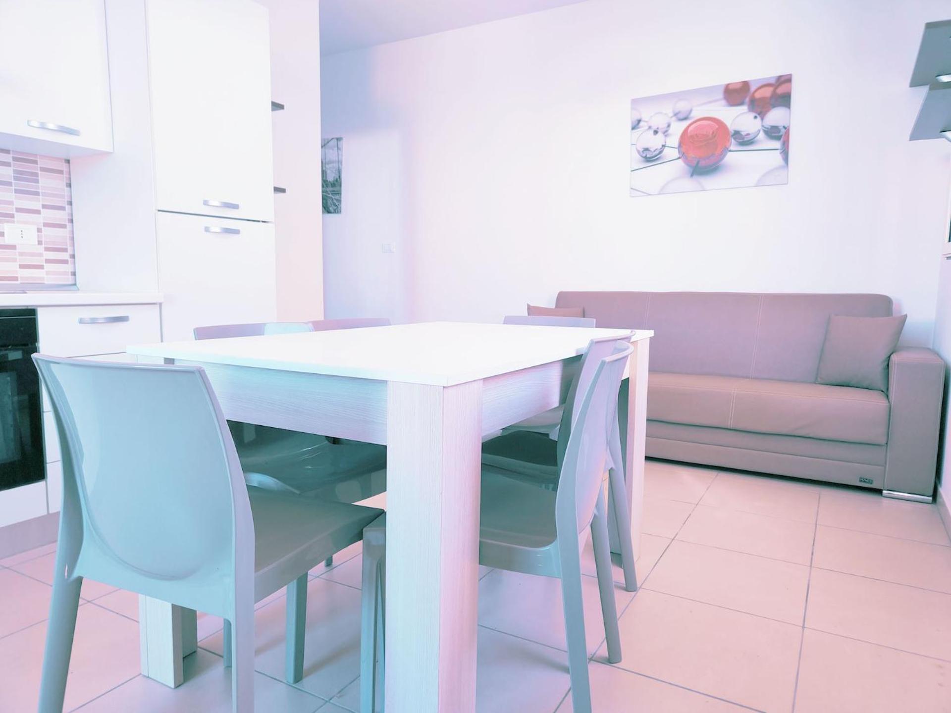 Apartamento App Girasole 1A 300 Metri Dal Mare In Salento Torre San Giovanni Exterior foto